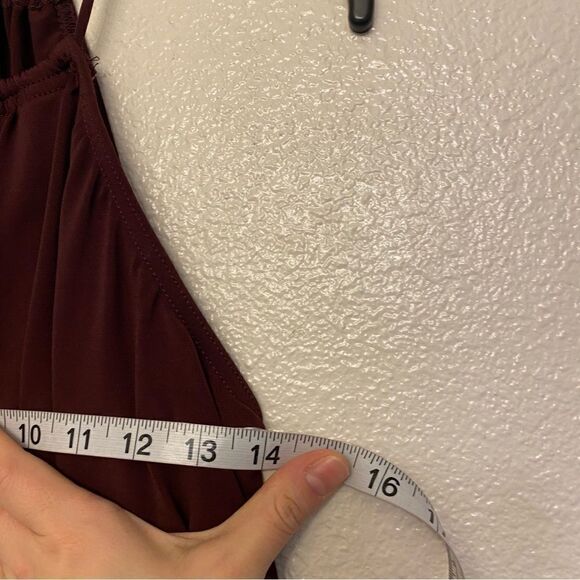 WEISSMAN balera Dance black Costume Split Leg Unitard body suit MJ12201 child LC - Picture 5 of 11